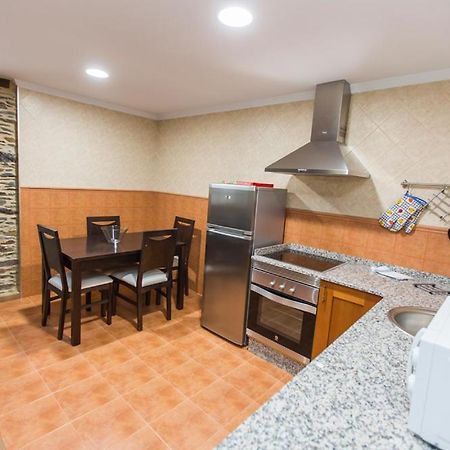 Apartamentos Casa Mateo Navia Exteriör bild